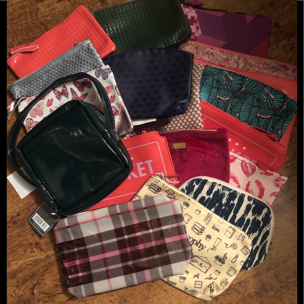 Beauty Mystery Bag(New)